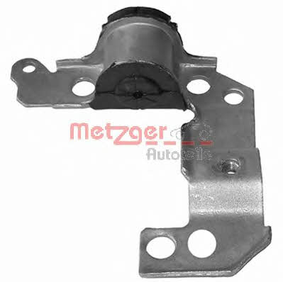Metzger 52015601 Control Arm-/Trailing Arm Bush 52015601