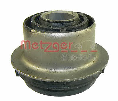 Metzger 52016908 Control Arm-/Trailing Arm Bush 52016908