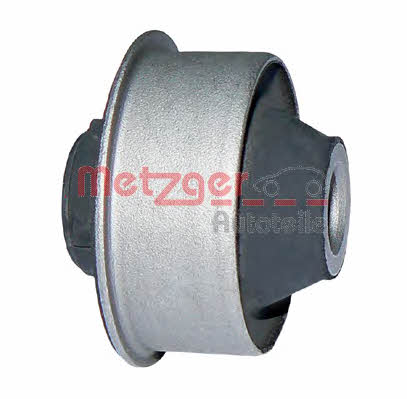 Metzger 52021608 Silent block front lower arm rear 52021608