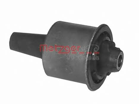 Metzger 52027108 Control Arm-/Trailing Arm Bush 52027108