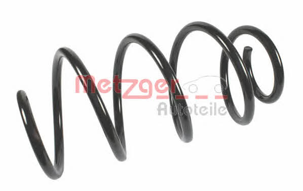 Metzger 2242017 Suspension spring front 2242017