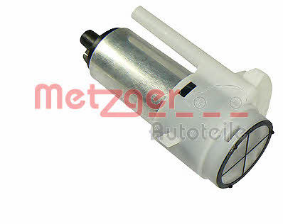Metzger 2250001 Fuel pump 2250001