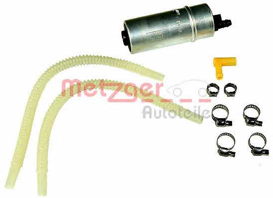 Metzger 2250002 Fuel pump 2250002