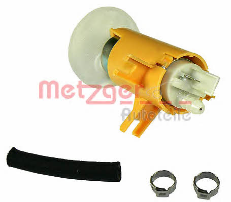 Metzger 2250014 Fuel pump 2250014