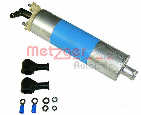 Metzger 2250017 Fuel pump 2250017