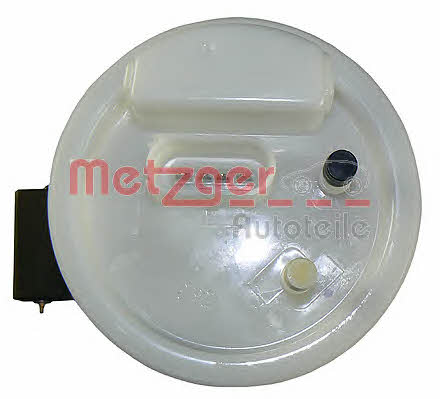 Metzger 2250024 Fuel pump 2250024