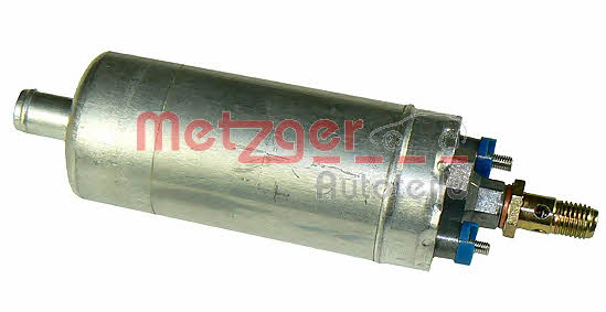 Metzger 2250028 Fuel pump 2250028