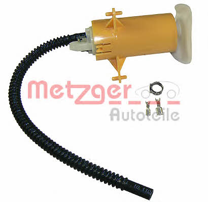 Metzger 2250029 Fuel pump 2250029