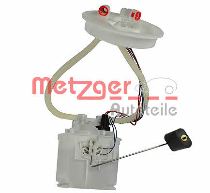 Metzger 2250031 Fuel pump 2250031