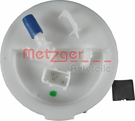 Metzger 2250034 Fuel pump 2250034