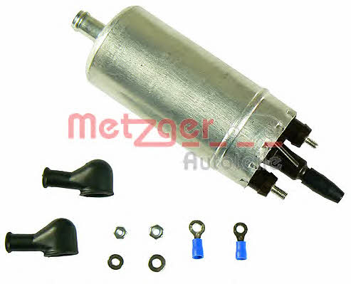 Metzger 2250040 Fuel pump 2250040
