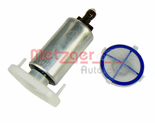 Metzger 2250043 Fuel pump assy 2250043