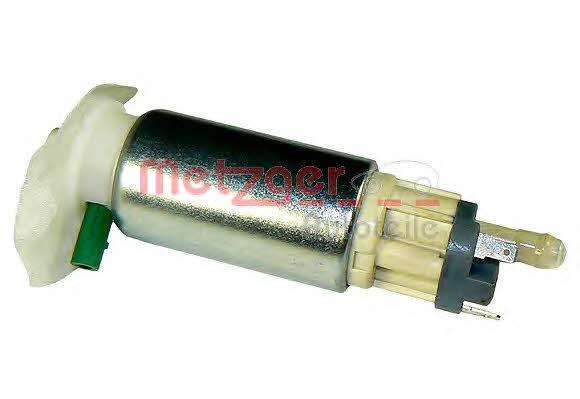 Metzger 2250044 Fuel pump 2250044