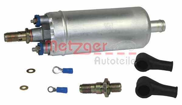Metzger 2250045 Fuel pump 2250045