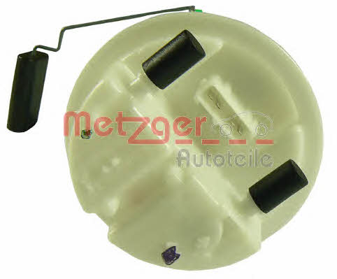 Metzger 2250054 Fuel pump 2250054