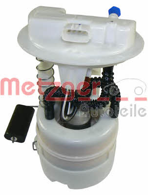 Metzger 2250056 Fuel pump 2250056