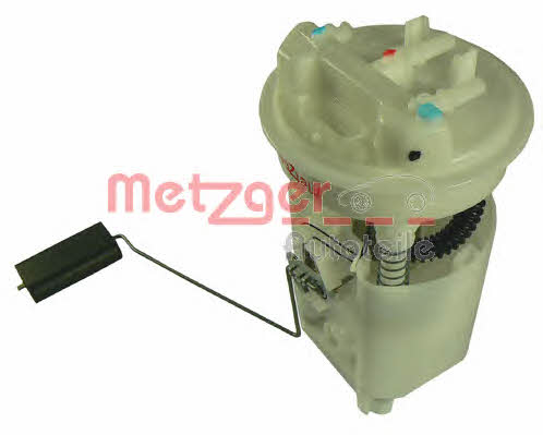 Metzger 2250062 Fuel pump 2250062