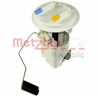 Metzger 2250064 Fuel pump 2250064