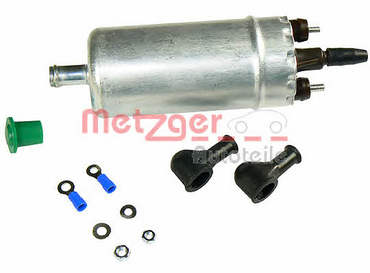 Metzger 2250065 Fuel pump 2250065