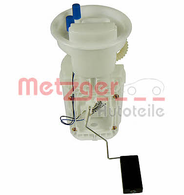 Metzger 2250069 Fuel pump 2250069