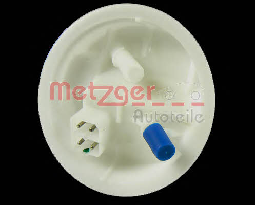 Metzger 2250071 Fuel pump 2250071