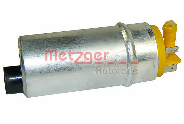 Metzger 2250073 Fuel pump 2250073