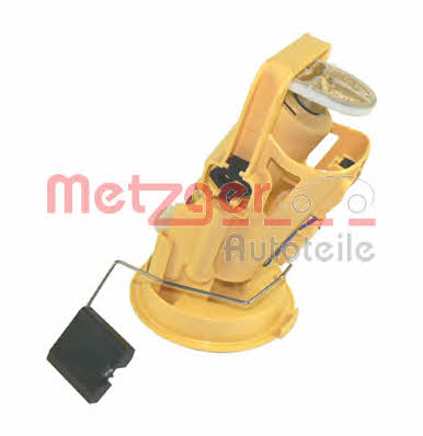 Fuel pump Metzger 2250076