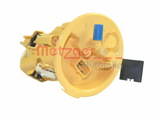 Metzger 2250076 Fuel pump 2250076