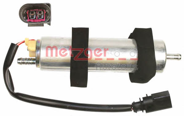 Metzger 2250091 Fuel pump 2250091