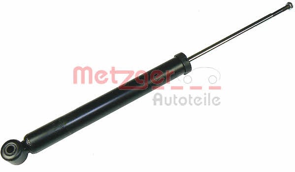 Metzger 2340002 Rear oil and gas suspension shock absorber 2340002