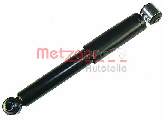Metzger 2340003 Rear oil and gas suspension shock absorber 2340003