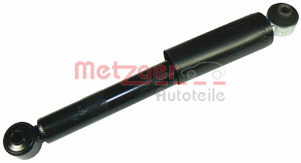 Metzger 2340037 Rear oil and gas suspension shock absorber 2340037