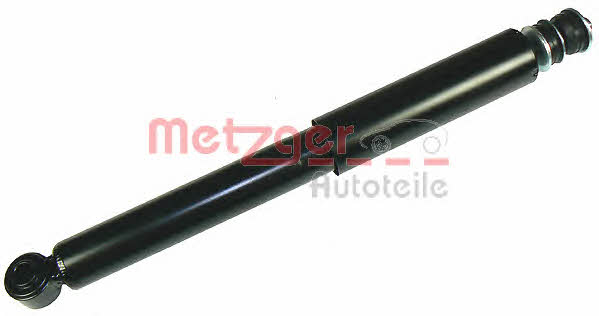 Metzger 2340038 Rear oil and gas suspension shock absorber 2340038