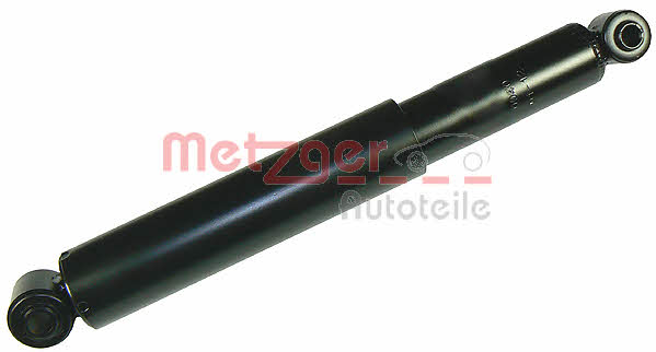 Metzger 2340039 Rear oil and gas suspension shock absorber 2340039