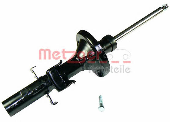 Metzger 2340042 Rear oil and gas suspension shock absorber 2340042