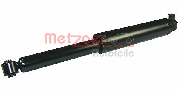 Metzger 2340043 Rear oil and gas suspension shock absorber 2340043