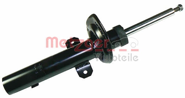 Metzger 2340044 Front oil and gas suspension shock absorber 2340044