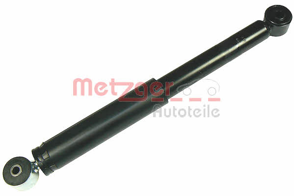 Metzger 2340045 Rear oil and gas suspension shock absorber 2340045