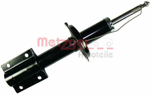 Metzger 2340046 Front oil and gas suspension shock absorber 2340046