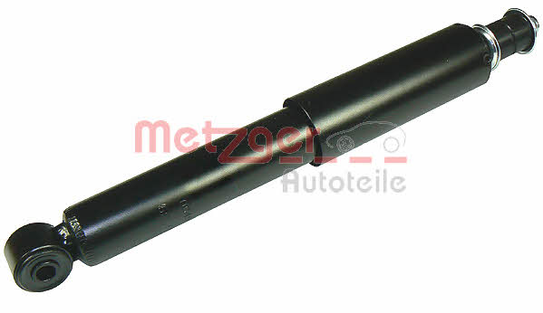 Metzger 2340048 Front oil and gas suspension shock absorber 2340048