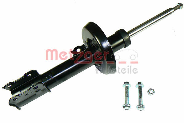 Metzger 2340050 Front right gas oil shock absorber 2340050