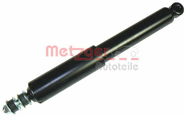 Metzger 2340053 Rear oil and gas suspension shock absorber 2340053