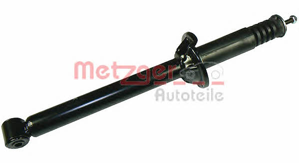 Metzger 2340054 Rear oil and gas suspension shock absorber 2340054