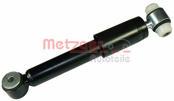 Metzger 2340057 Rear oil and gas suspension shock absorber 2340057