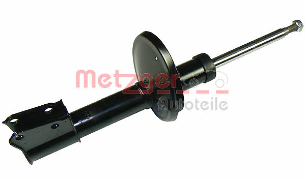Metzger 2340058 Front oil and gas suspension shock absorber 2340058