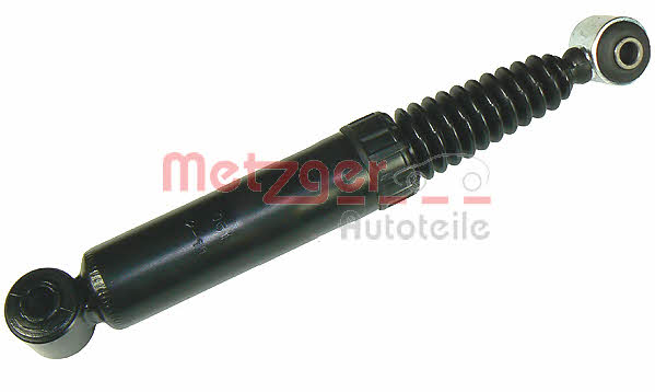 Metzger 2340059 Rear oil and gas suspension shock absorber 2340059