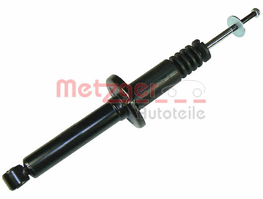 Metzger 2340060 Rear oil and gas suspension shock absorber 2340060
