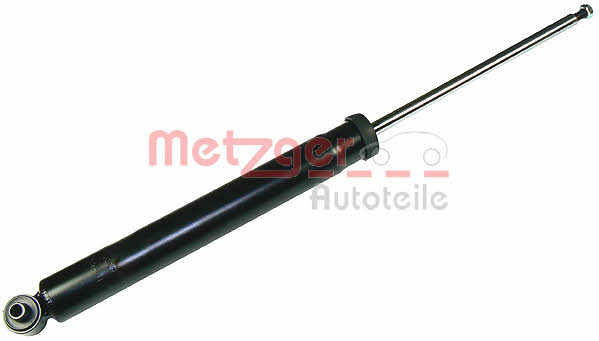 Metzger 2340064 Rear oil and gas suspension shock absorber 2340064