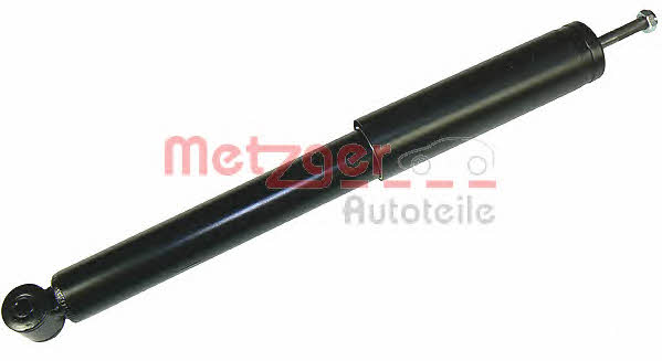 Metzger 2340100 Rear oil and gas suspension shock absorber 2340100