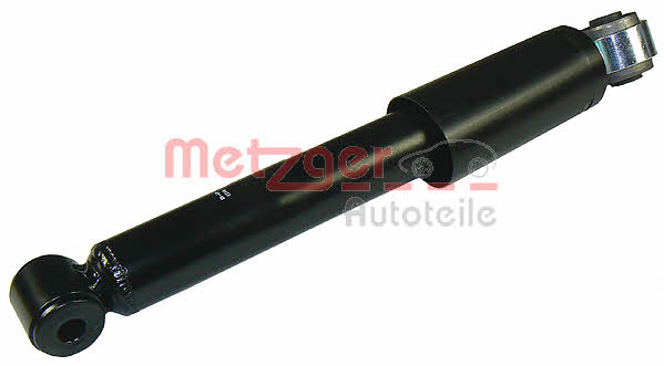Metzger 2340101 Rear oil and gas suspension shock absorber 2340101